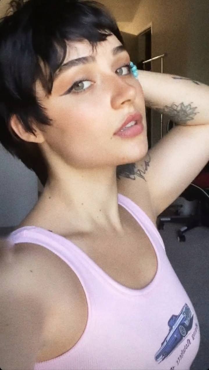 Meggie